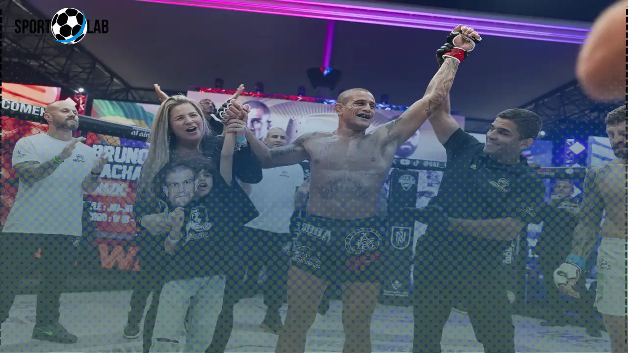 اليوم ختام دولية محاربي الإمارات للفنون القتالية 2025 بأداء مميز وأحداث حماسية